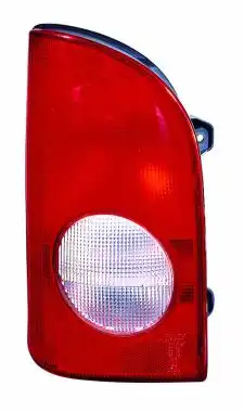 Фонарь задний DEPO 221-1902R-UE