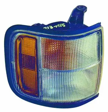 Фонарь габаритный DEPO 213-1515L-A