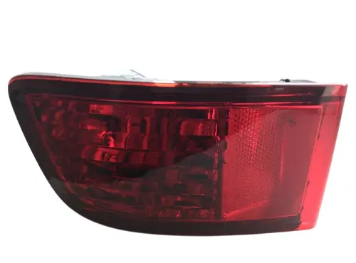 Фонарь задний DEPO 2122924LE