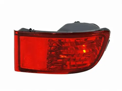 Фонарь задний DEPO 2122924RE