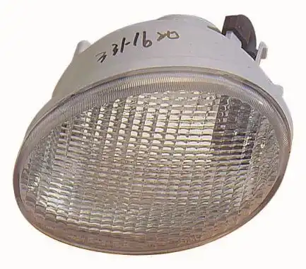 Катафот (световозвращатель) DEPO 3311620LUS