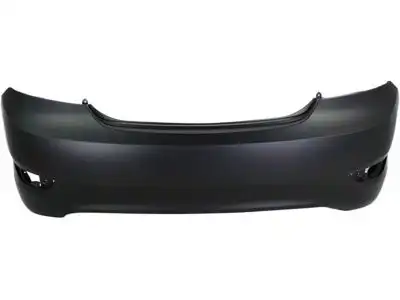 Накладка зад. бампера 866111R000 MOBIS