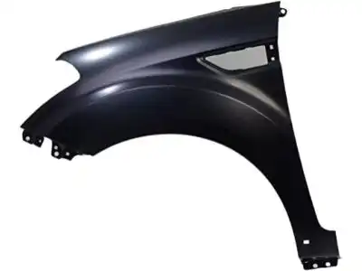Крыло MOBIS 663112K500