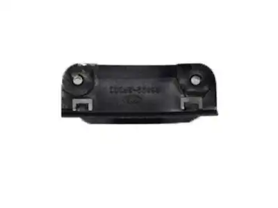  865922F000 BRACKET (PLASTIC) MOBIS
