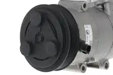 Компрессор кондиционера FORD TRANSIT 06= 813741 VALEO