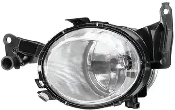 Фара противотуманная HELLA 1N0 354 681-021