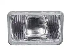 Фара DEPO 100-1101N-LD