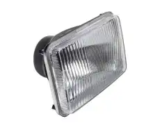 Фара DEPO 100-1101N-LD