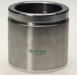 поршень суппорта d.60 MB W211 04) 236033 BUDWEG CALIPER