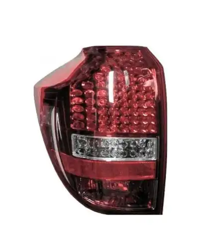 ФОНАРЬ ЛЕВЫЙ (НИЖНИЙ) -- CEED SW 09- 924011H350 MOBIS