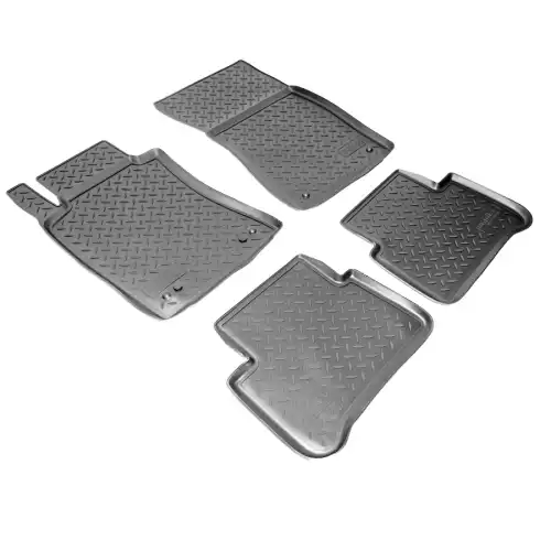 Коврики в салон NORPLAST NPLPO5650