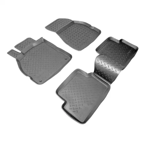Коврики в салон NORPLAST NPLPO6955