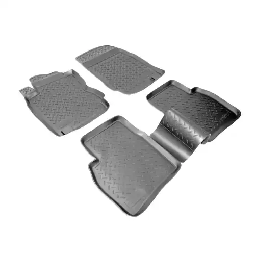Коврики в салон NORPLAST NPLPO6131