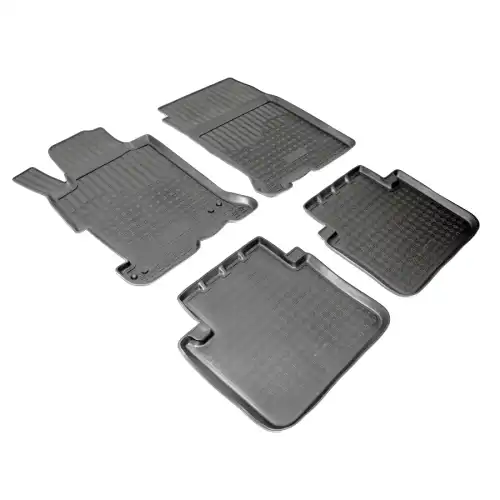 Коврики в салон NORPLAST NPA10C30010