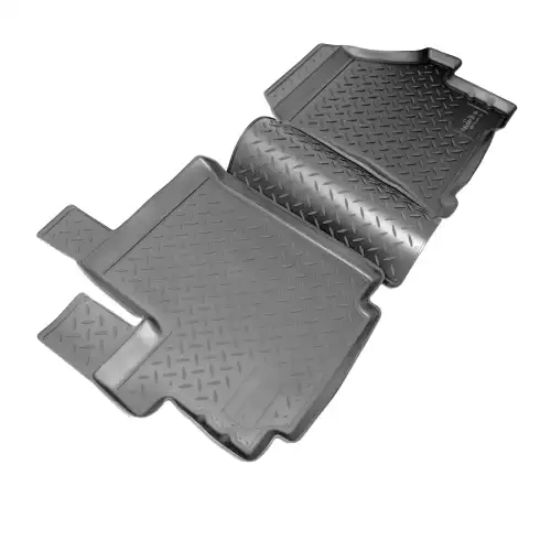 Коврики в салон NORPLAST NPLPO6451