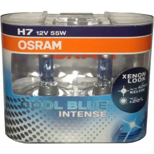 Автолампа OSRAM 64210CBIDUO