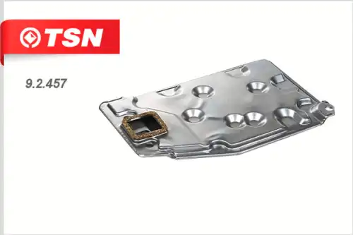 Фильтр АКПП TSN 9.2.457