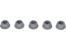 ГАЙКА M14Х2 11516382 OPEL