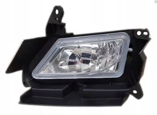 Фара противотуманная MAZDA BBP251690B