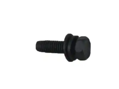 БОЛТ/BOLT(HYUNDAI/KIA) 1125006206B MOBIS