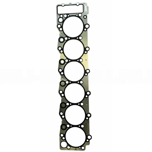Прокладка ГБЦ ISUZU 8976018195