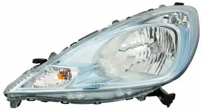 Фара DEPO 2171169LLEMD3