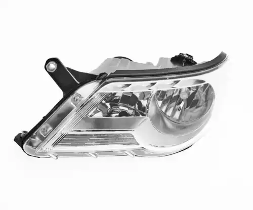 Фара DEPO 441-11C1LMLD-EM