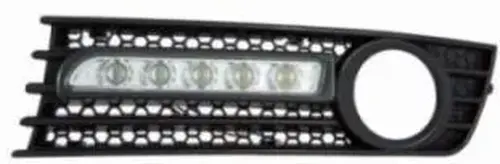 Решетка бампера DEPO D461601PTAVC