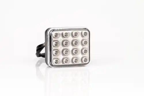 Фара противотуманная FRISTOM FT-040LED