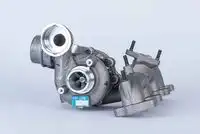 ТУРБОКОМПРЕССОР VAG НОВЫЙ ОРИГИНАЛ 54399880022 BORG WARNER