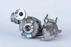 ТУРБОКОМПРЕССОР VAG НОВЫЙ ОРИГИНАЛ 54399880022 BORG WARNER