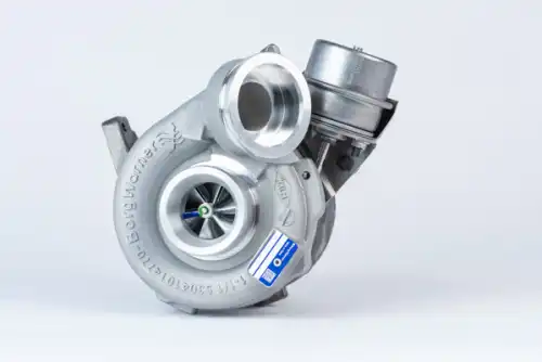ТУРБОКОМПРЕССОР BORGWARNER (53039887004)