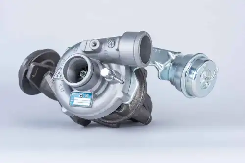 ВОССТАНОВЛЕННЫЙ ТУРБОКОМПРЕССОР EU 53149887018 BORG WARNER