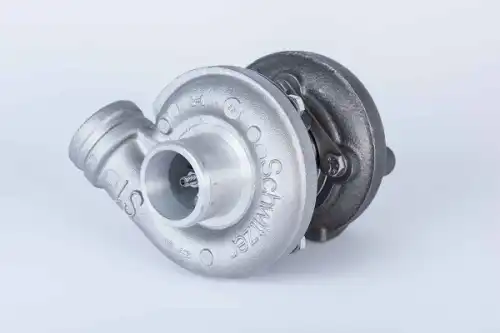 ТУРБОКОМПРЕССОР DEUTZ VARIOS BF4M1012 3. 313818 BORG WARNER