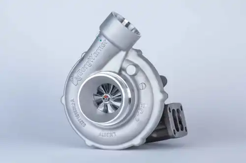53279886534 ТУРБОКОМПРЕССОР MB ACTROS OM502LA-E3 A0090968699 BORG WARNER