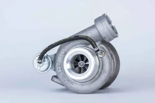56209880003 ТУРБОКОМПРЕССОР BORG WARNER
