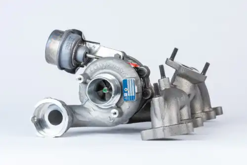 ТУРБОКОМПРЕССОР 54399880059 BORG WARNER