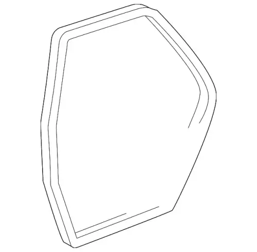 Ручка двери VAG 4D0831722U81