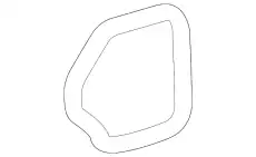Прокладка 07L103121R VAG