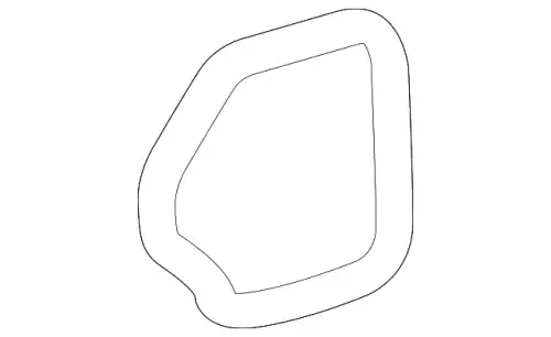 Прокладка 07L103121R VAG