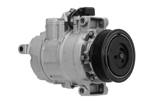 Компрессор кондиционера V15-15-0017 VAICO