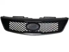 Решетка радиатора HYUNDAI / KIA 863501M000