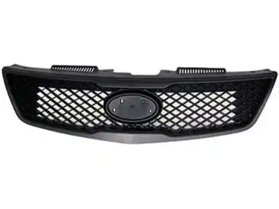 Решетка радиатора HYUNDAI / KIA 863501M000