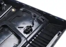 Обшивка двери П Z4 51417030498 BMW