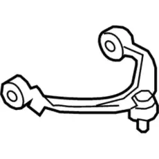 Рычаг подвески BMW 31 12 6 863 786