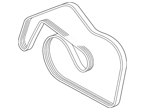 PORSCHE 95810221610