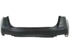 БАМПЕР ЗАДНИЙ 86611A7000 KIA