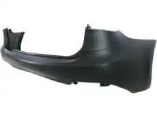 БАМПЕР ЗАДНИЙ 86611A7000 KIA