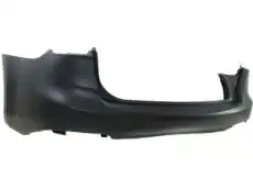 БАМПЕР ЗАДНИЙ 86611A7000 KIA