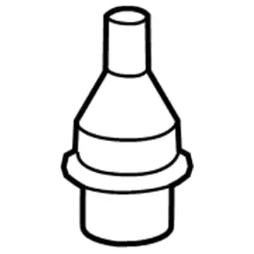 Шаровая опора MOBIS 517603M000